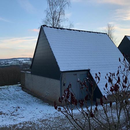 Le Cottage Du Raidillon Malmedy Esterno foto