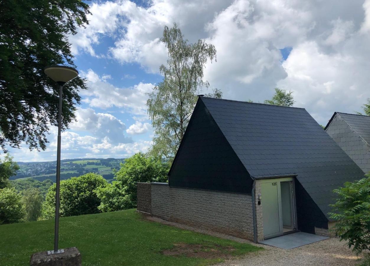 Le Cottage Du Raidillon Malmedy Esterno foto
